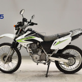 Мотоцикл Honda XR230 з пробігом 58468 km