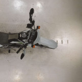 Мотоцикл Honda XR230 з пробігом 58468 km