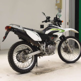 Мотоцикл Honda XR230 з пробігом 58468 km