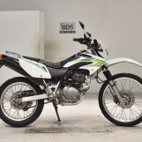Мотоцикл Honda XR230 з пробігом 58468 km