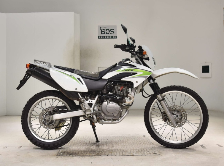 Мотоцикл Honda XR230 з пробігом 58468 km