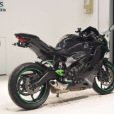 Мотоцикл Kawasaki NINJA ZX-25R з пробігом 10403 km