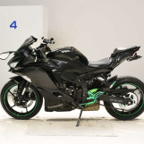 Мотоцикл Kawasaki NINJA ZX-25R з пробігом 10403 km