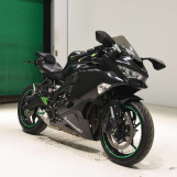 Мотоцикл Kawasaki NINJA ZX-25R з пробігом 10403 km