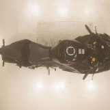 Мотоцикл Kawasaki NINJA ZX-25R з пробігом 10403 km