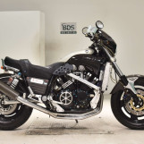 Мотоцикл Yamaha V-MAX1200 з пробігом 2970 km