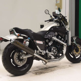 Мотоцикл Yamaha V-MAX1200 з пробігом 2970 km
