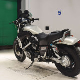 Мотоцикл Yamaha V-MAX1200 з пробігом 2970 km