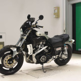 Мотоцикл Yamaha V-MAX1200 з пробігом 2970 km