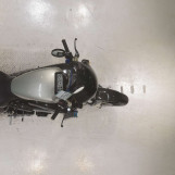 Мотоцикл Yamaha V-MAX1200 з пробігом 2970 km