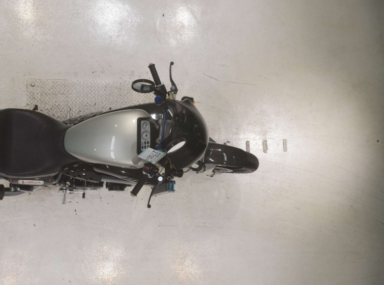 Мотоцикл Yamaha V-MAX1200 з пробігом 2970 km