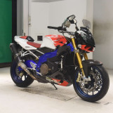 Мотоцикл Aprilia TUONO1000 з пробігом 10464 km
