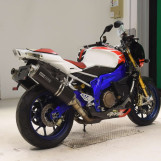 Мотоцикл Aprilia TUONO1000 з пробігом 10464 km