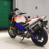 Мотоцикл Aprilia TUONO1000 з пробігом 10464 km