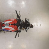 Мотоцикл Aprilia TUONO1000 з пробігом 10464 km