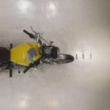 Мотоцикл Kawasaki ESTRELLA RS з пробігом 7740 km