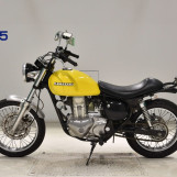 Мотоцикл Kawasaki ESTRELLA RS з пробігом 7740 km