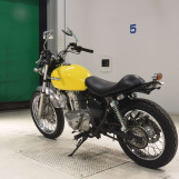 Мотоцикл Kawasaki ESTRELLA RS з пробігом 7740 km