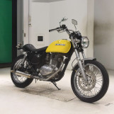 Мотоцикл Kawasaki ESTRELLA RS з пробігом 7740 km