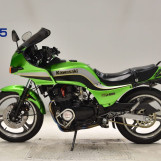 Мотоцикл Kawasaki GPZ400F с пробегом 29928 km