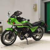 Мотоцикл Kawasaki GPZ400F с пробегом 29928 km