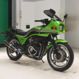 Мотоцикл Kawasaki GPZ400F с пробегом 29928 km