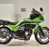 Мотоцикл Kawasaki GPZ400F с пробегом 29928 km