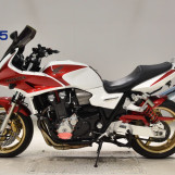 Мотоцикл Honda CB1300SF с пробегом 24762 km