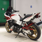 Мотоцикл Honda CB1300SF с пробегом 24762 km