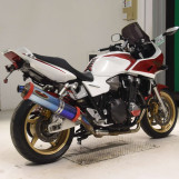 Мотоцикл Honda CB1300SF с пробегом 24762 km