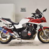 Мотоцикл Honda CB1300SF с пробегом 24762 km