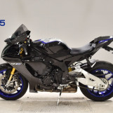 Мотоцикл Yamaha YZF-R1M з пробігом 9838 km