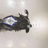 Мотоцикл Yamaha YZF-R1M з пробігом 9838 km