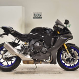 Мотоцикл Yamaha YZF-R1M з пробігом 9838 km