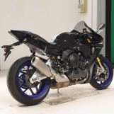 Мотоцикл Yamaha YZF-R1M з пробігом 9838 km