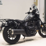 Мотоцикл Honda REBEL CMX1100DCT с пробегом 23047 km