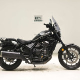 Мотоцикл Honda REBEL CMX1100DCT с пробегом 23047 km