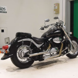 Мотоцикл Suzuki INTRUDER 400 CLASSIC с пробегом 48197 km