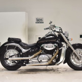 Мотоцикл Suzuki INTRUDER 400 CLASSIC с пробегом 48197 km
