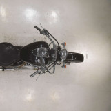 Мотоцикл Suzuki INTRUDER 400 CLASSIC с пробегом 48197 km