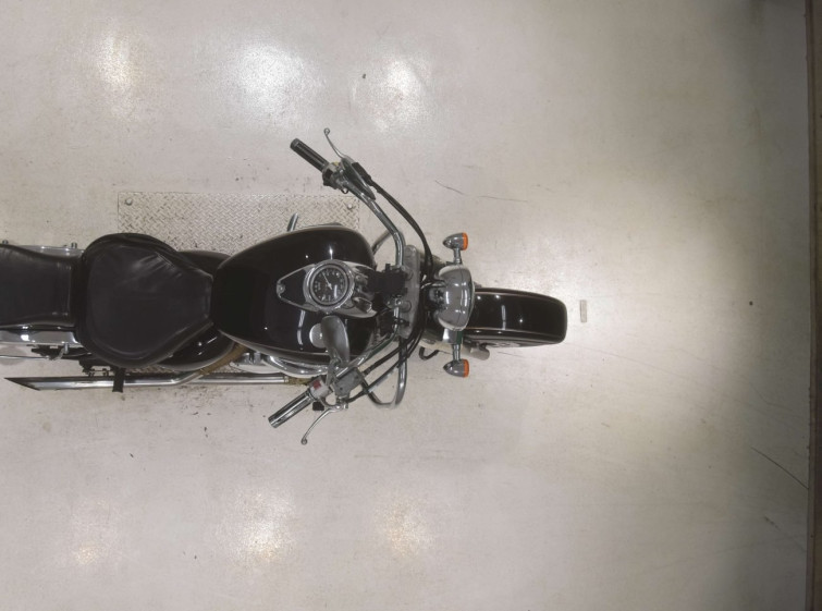 Мотоцикл Suzuki INTRUDER 400 CLASSIC с пробегом 48197 km