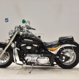 Мотоцикл Suzuki INTRUDER 400 CLASSIC с пробегом 48197 km