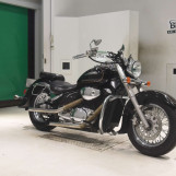 Мотоцикл Suzuki INTRUDER 400 CLASSIC с пробегом 48197 km