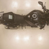 Мотоцикл Suzuki GSX-S750 з пробігом 20880 km