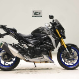 Мотоцикл Suzuki GSX-S750 з пробігом 20880 km