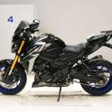 Мотоцикл Suzuki GSX-S750 з пробігом 20880 km