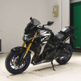 Мотоцикл Suzuki GSX-S750 з пробігом 20880 km