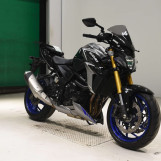 Мотоцикл Suzuki GSX-S750 з пробігом 20880 km