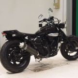 Мотоцикл Kawasaki ELIMINATOR 250V з пробігом 24111 km