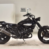 Мотоцикл Kawasaki ELIMINATOR 250V з пробігом 24111 km